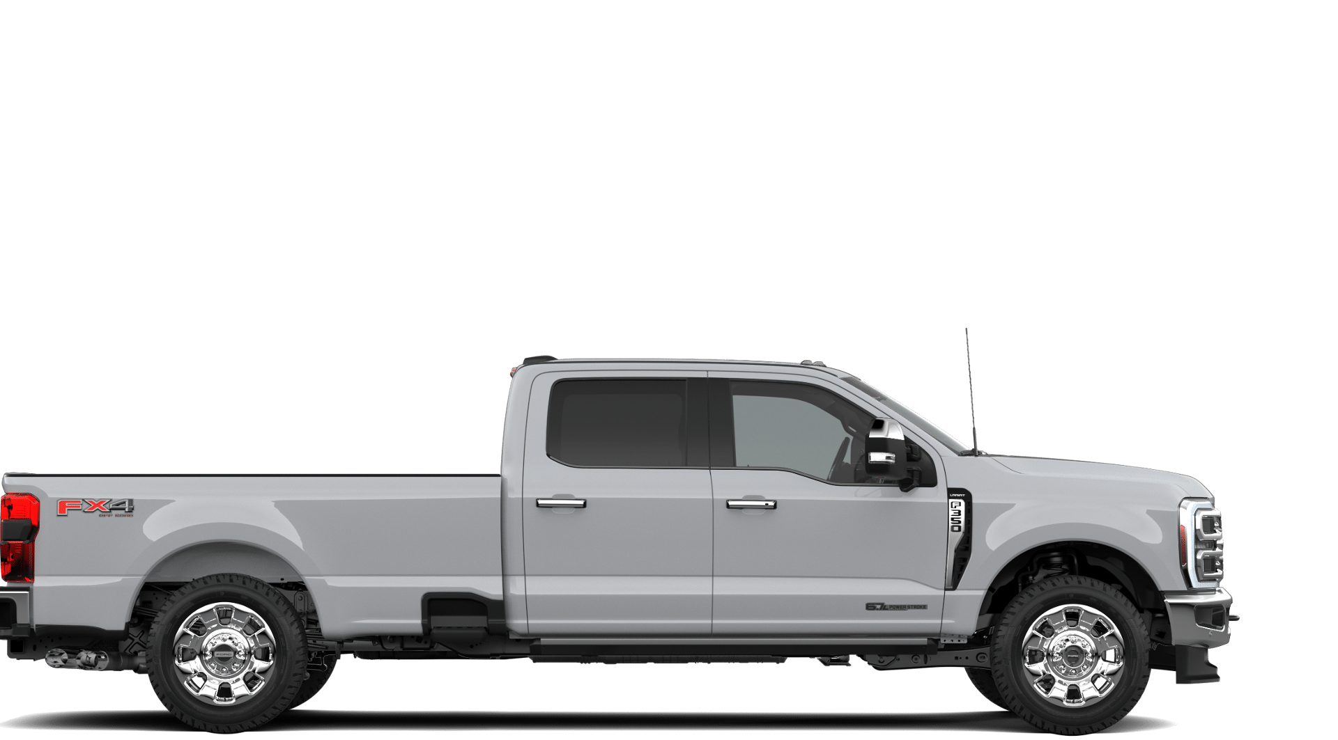 2026 Ford Super Duty® External Image 1